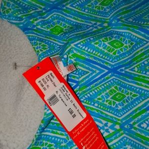 Jude Connally xl women's